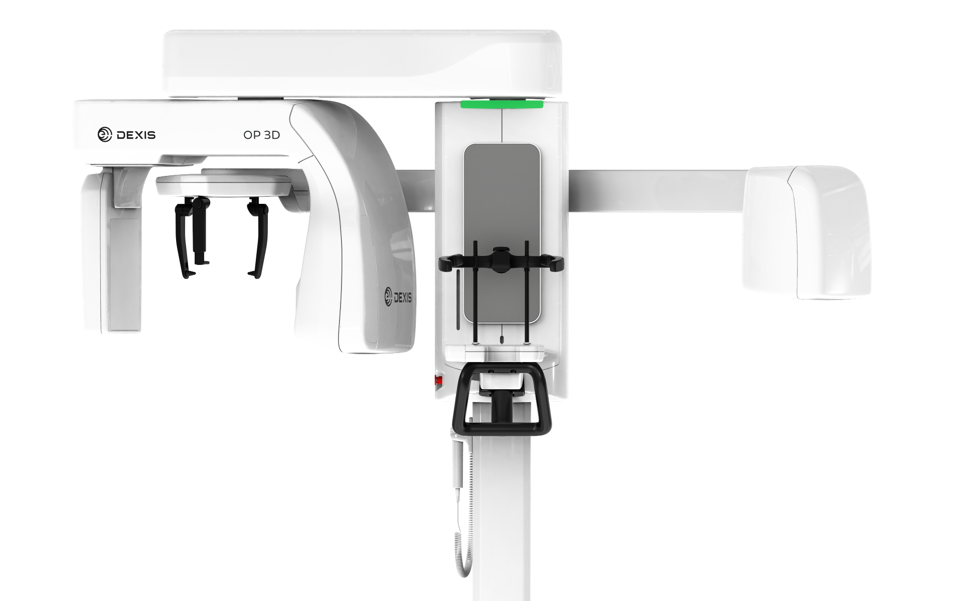 DEXIS sensorer i Sverige – guide till OP 3D, Focus och IXS